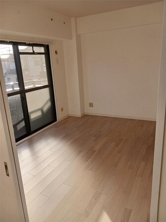 第二ドゥエルなかせいの物件内観写真